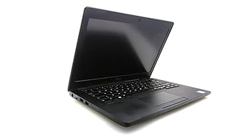 Amazon.com: Dell H2XKV Latitude 5280 Laptop, 12.5